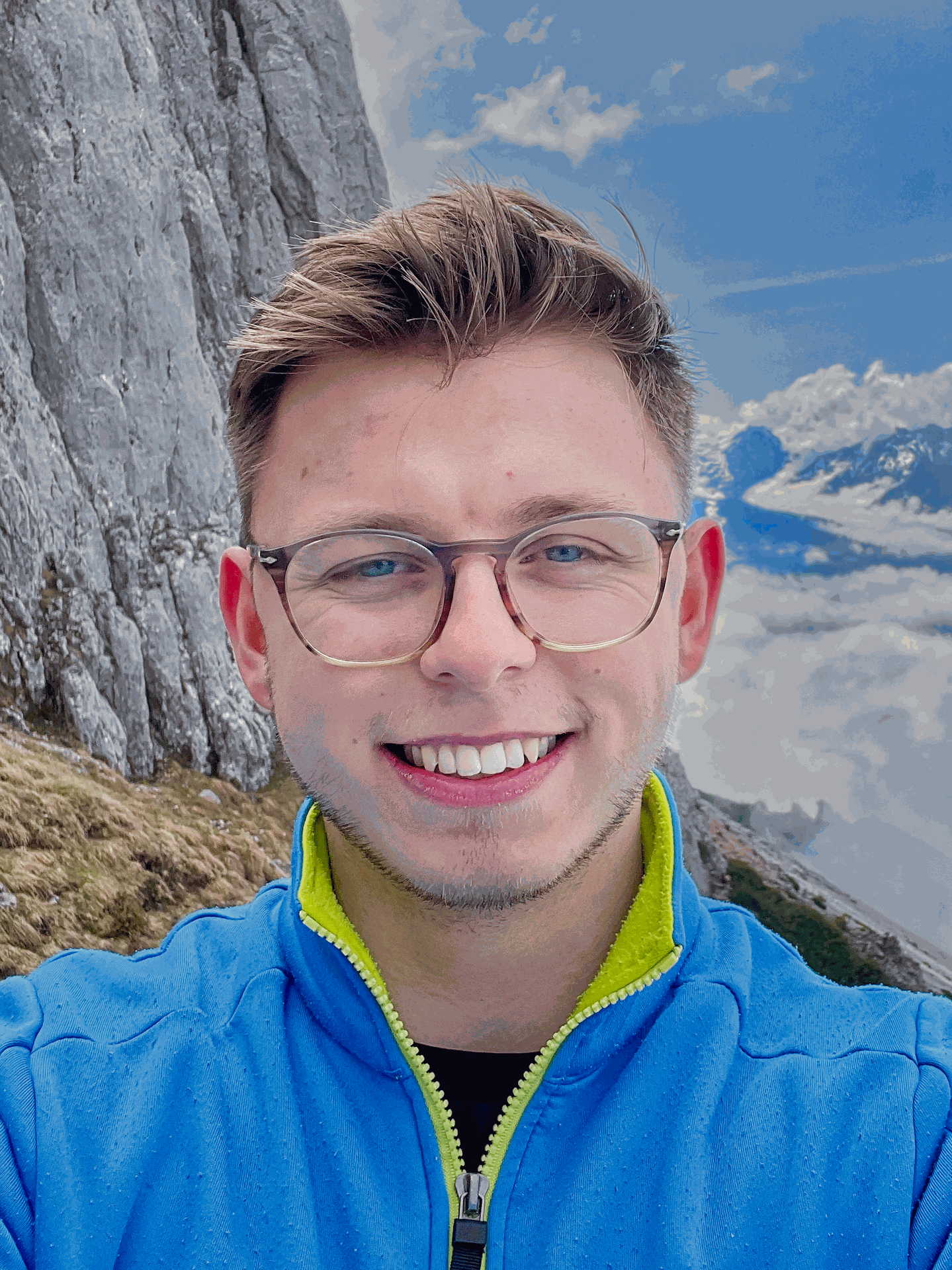 Daniel Grohs