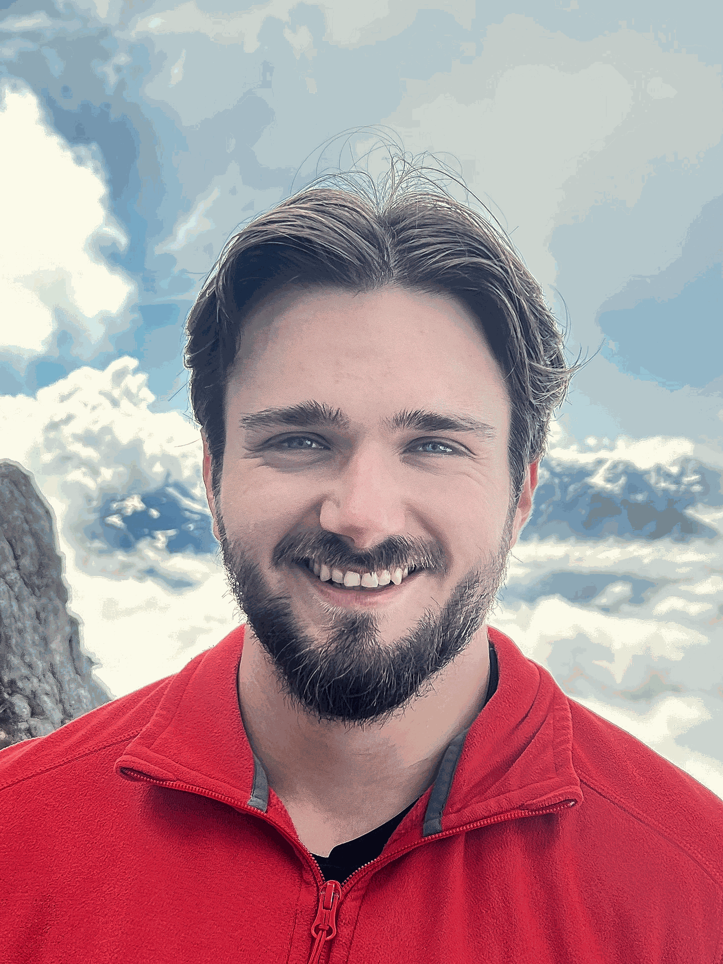 Martin Koch