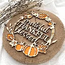  A01355-02-Herbstdeko - Dankbar und Gesegnet-Orange.webp