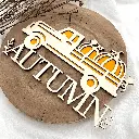 A01343-02-Herbstdeko - Herbsttruck mit Kürbisladung.webp