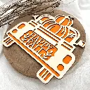 A01352-02-Herbstdeko - Herbstlicher Kürbis-Transport.webp