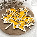 A01340-02-Herbstdeko - Herbstgruß Ahornblatt.webp