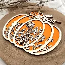 A01254-02-Kürbisdeko - Kürbisblatt und Blumenpracht.webp