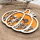 A01247-02-Kürbisdeko - Herbstblüten Kürbis.webp