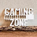 A00926-gaming-zone-holz-weiß-gamer-kinderzimmer-wanddeko-am-sideboard.webp