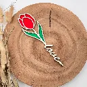 A00286-fruehlingsdeko-tulpe-holz-rot-personalisiert-love-geschenk-seitlich.webp