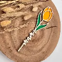 A00299-fruehlingsdeko-tulpe-holz-gelb-personalisiert-mama-geschenk-seitlich.webp