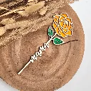 A00228-blumenstecker-rose-holz-gelb-muttertag-mama-geschenk-deko-seitlich.webp