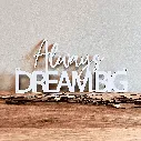 A00582-motivschild-always-dream-big-holz-weiß-wanddekoration-am-sideboard.webp