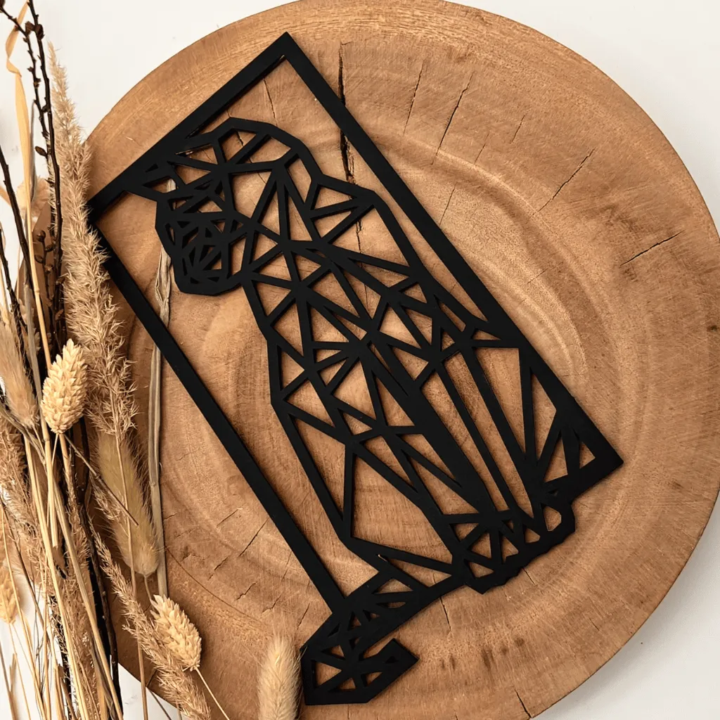 A00385-katze-wandbild-holz-schwarz-geometrisch-modern-skylaser-seitlich.webp