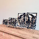 vergleich-s-m-l-geometrisches-zwei-woelfe-holz-schwarz-wanddekoration-modern.webp