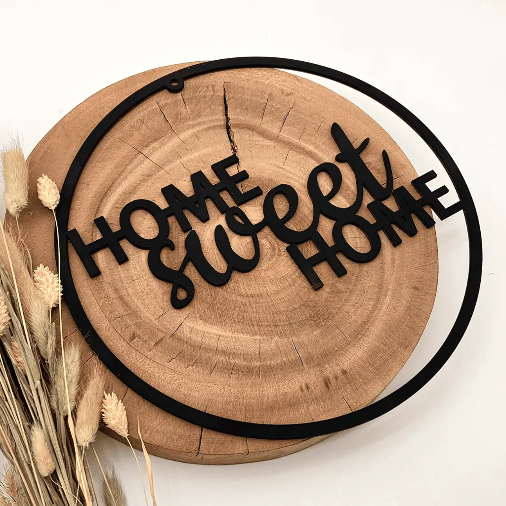 A00434-holz-wanddeko-schwarz-home-sweet-home-rund-modern-seitlich.webp