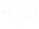 Holzschild „GAMING ZONE“ – Deko für Zockerzimmer