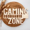 Holzschild „GAMING ZONE“ – Gamer Deko fürs Zockerzimmer