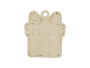 Weihnachtsornament - Geschenk I
