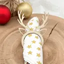 Serviettenring aus Holz – Rudolf Kranz