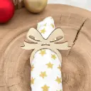 Serviettenring - Schleife