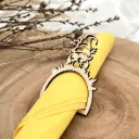 Serviettenring - Zwerkzauber