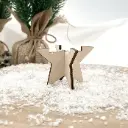 Weihnachts LED Teelichthalter - Sternenleuchte