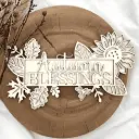 Herbstdeko - Herbstsegen