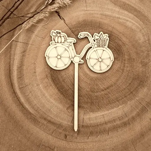[A01206] Herbststecker - Herbstfahrt
